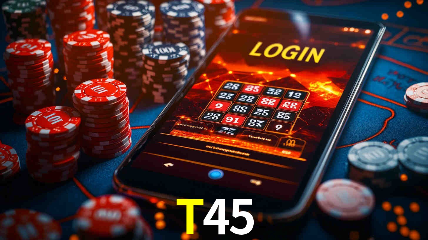 T45