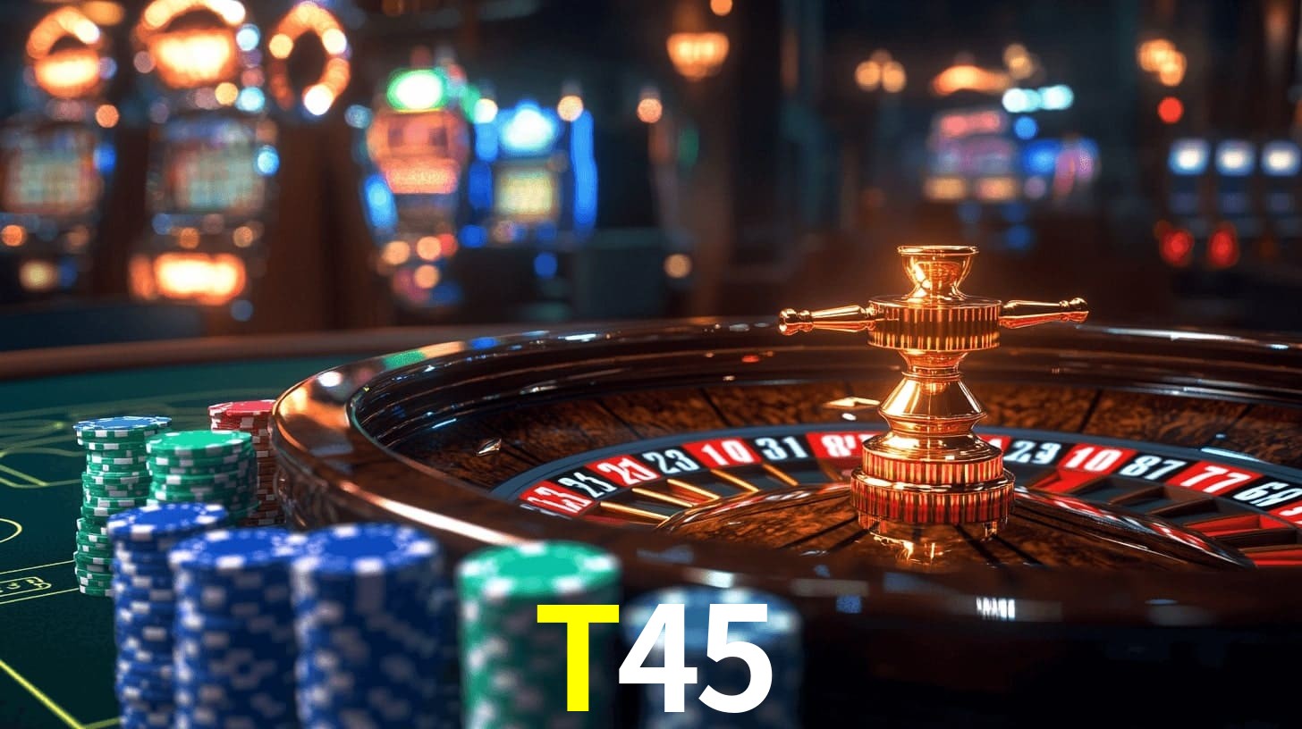 T45.Com