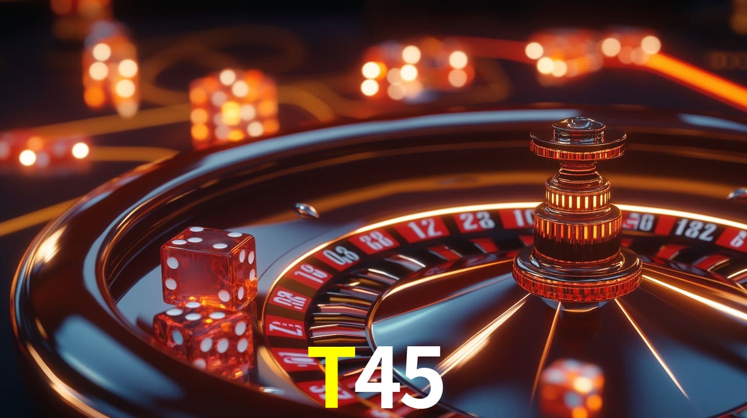 T45 Bet