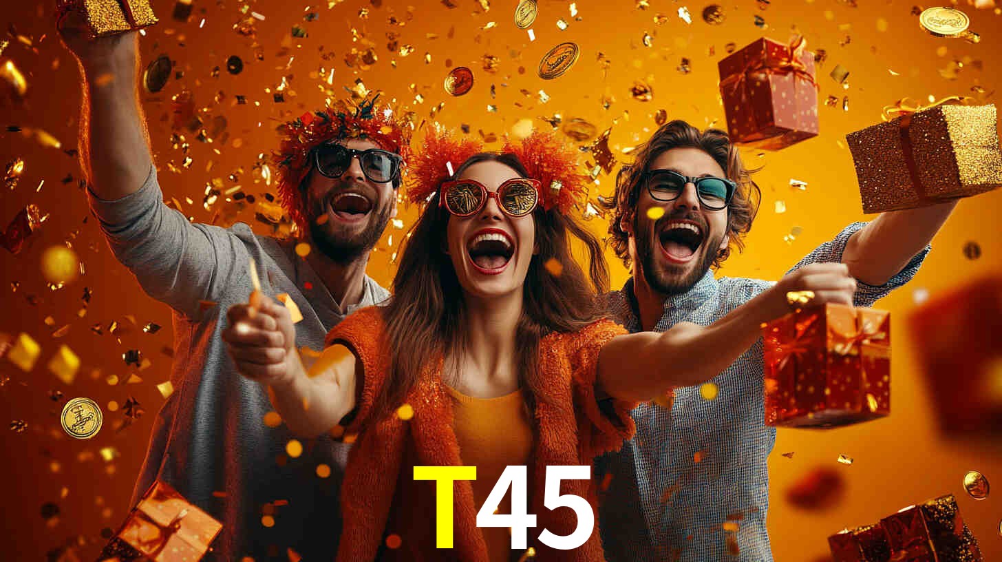 T45: Jogue Crash e Experimente Alta Recompensa Instantânea