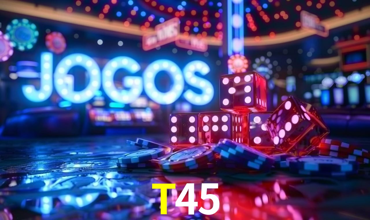 Jogo Spaceman T45