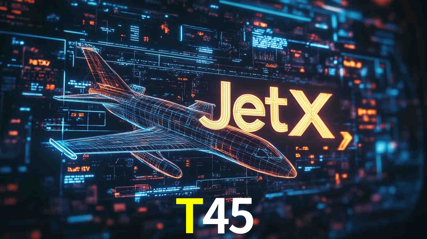 Descubra a Essência do T45: Nossa História e Compromissos