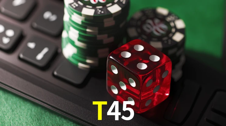 Flash Promotion T45