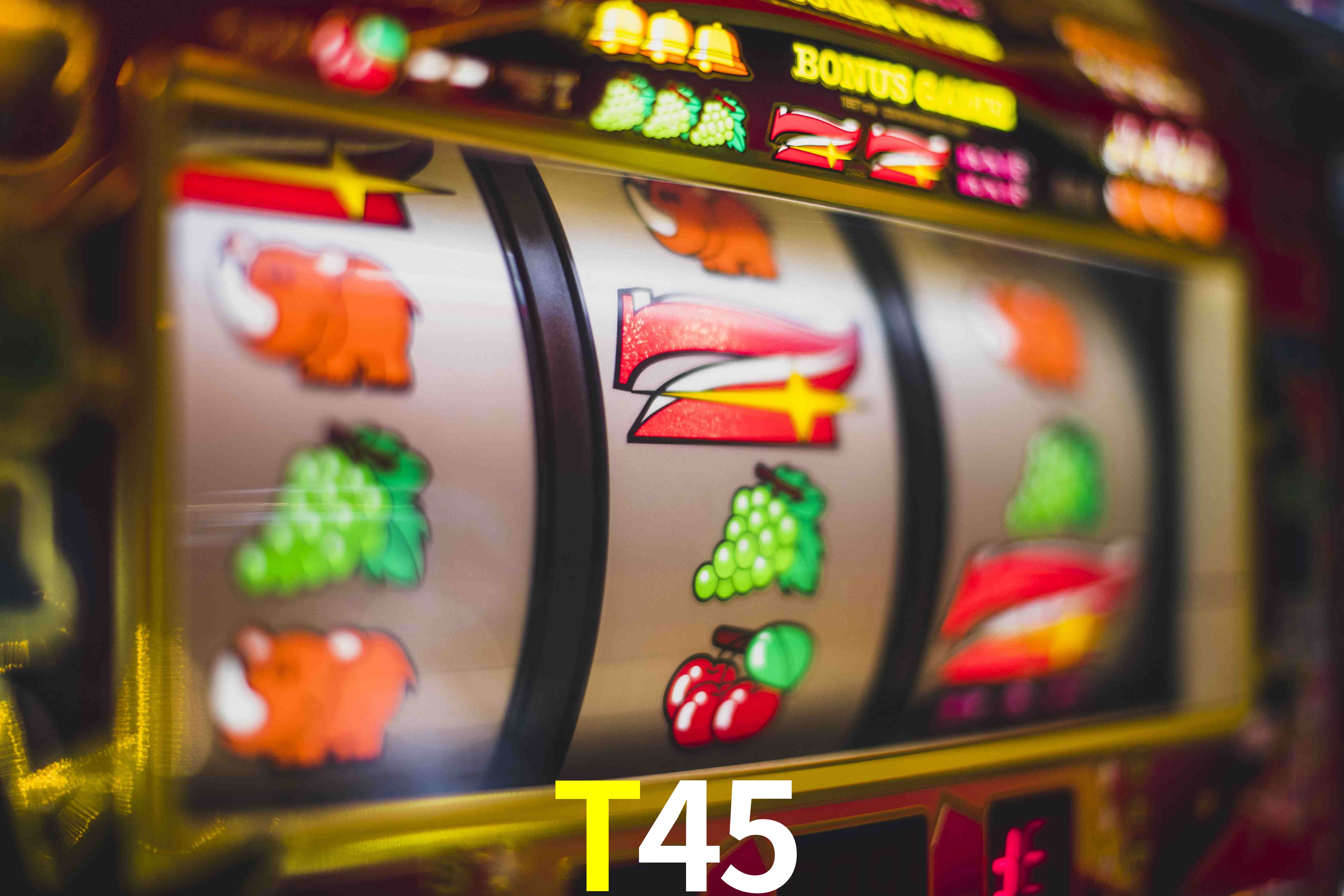 Football Betting T45