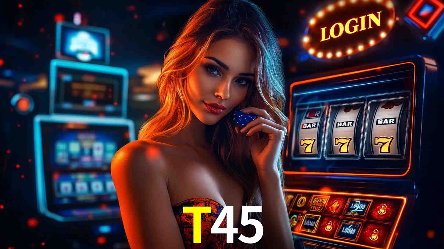 T45 Bet