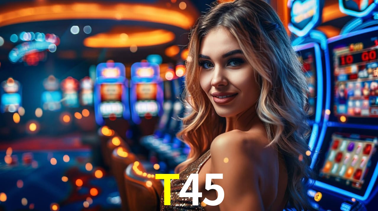 Games Directory T45
