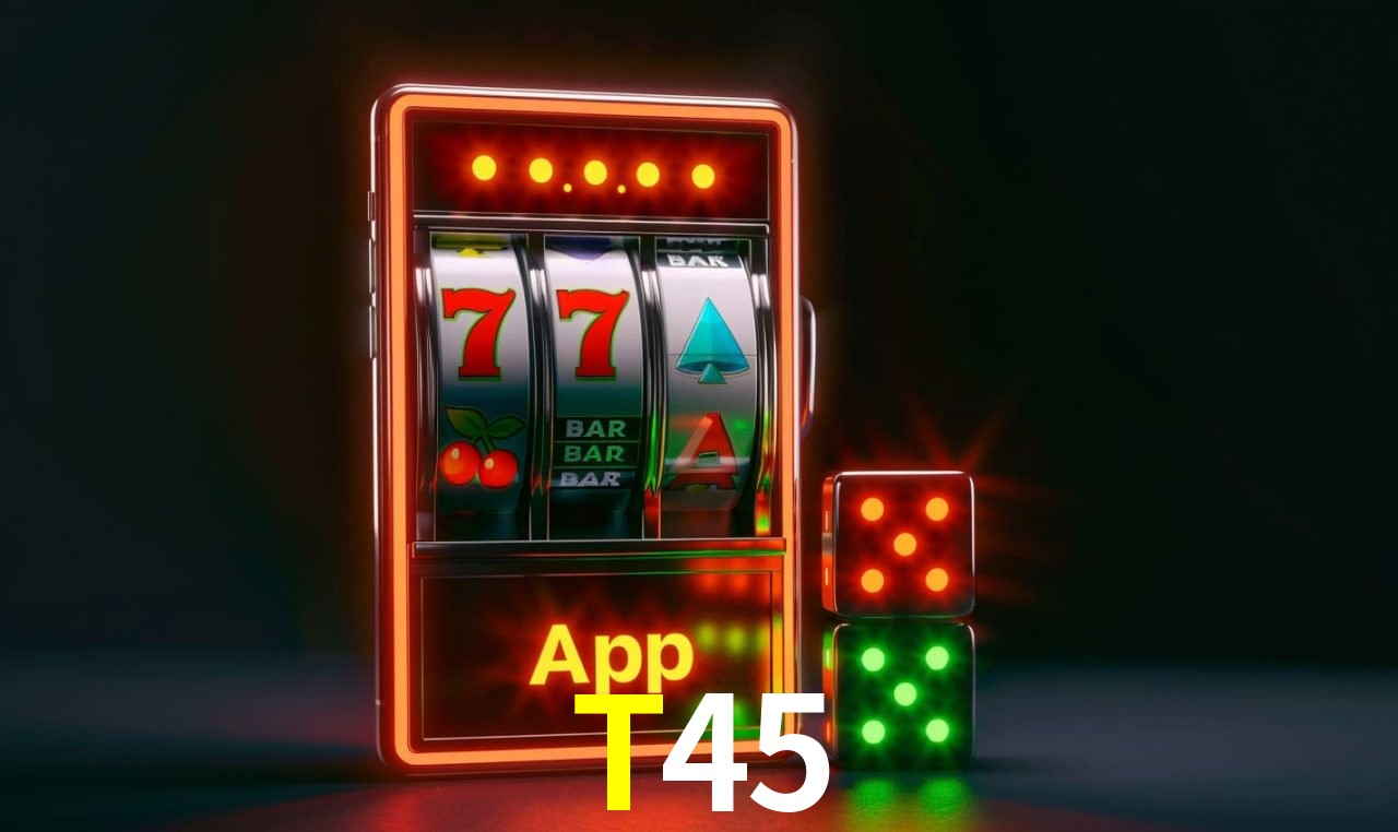 Segurança 2FA T45