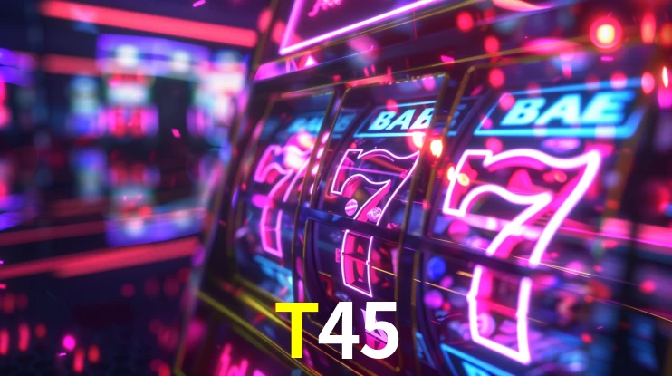 API Integration T45