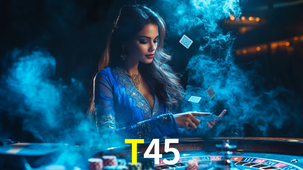 Instalador T45 Windows