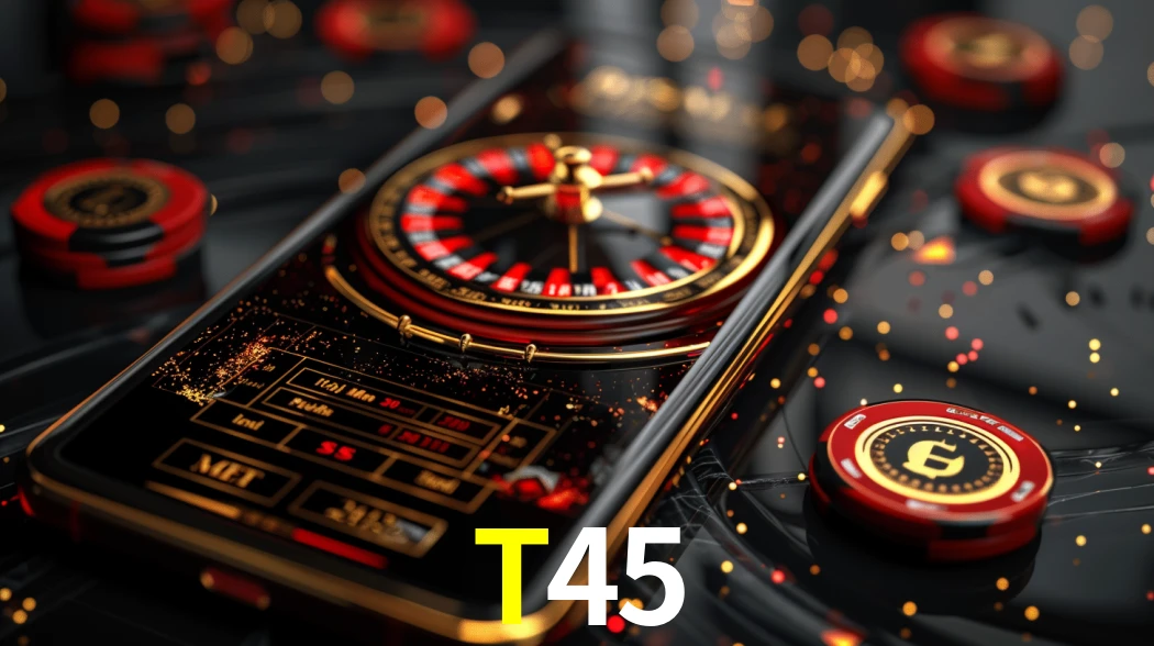 2FA Security T45