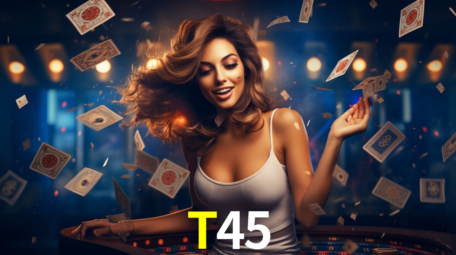 T45