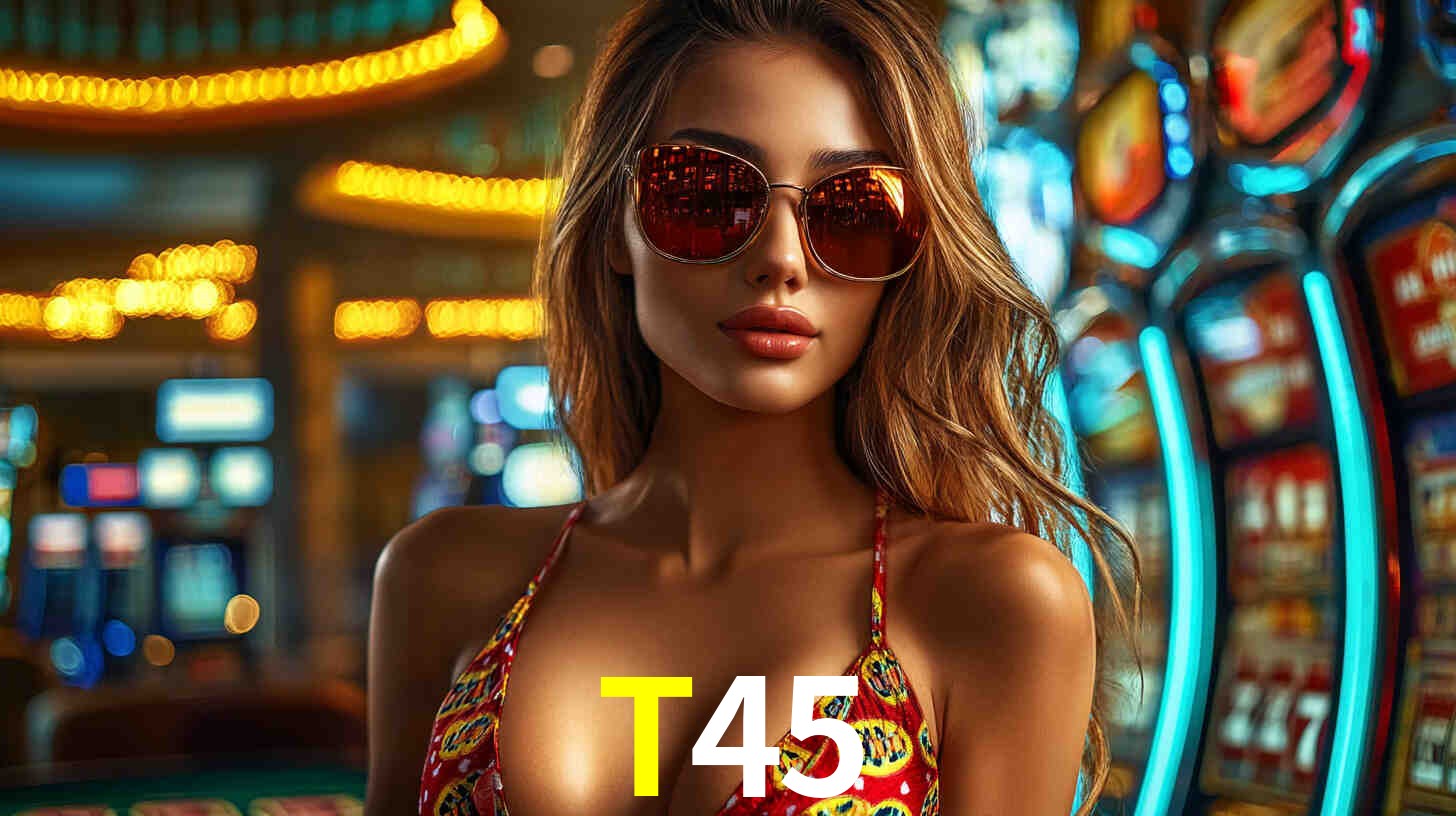 Exclusive Games T45