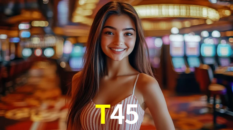 Premium Interface T45