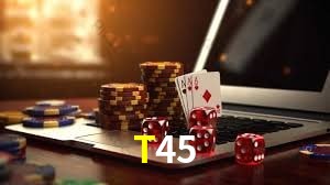 Torneios T45