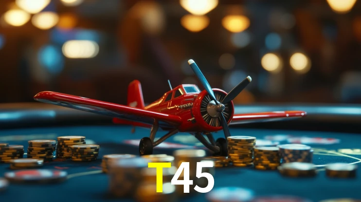 Secure Login T45