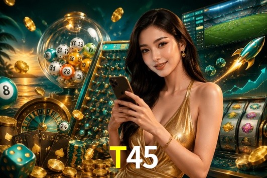 Platform Technology T45