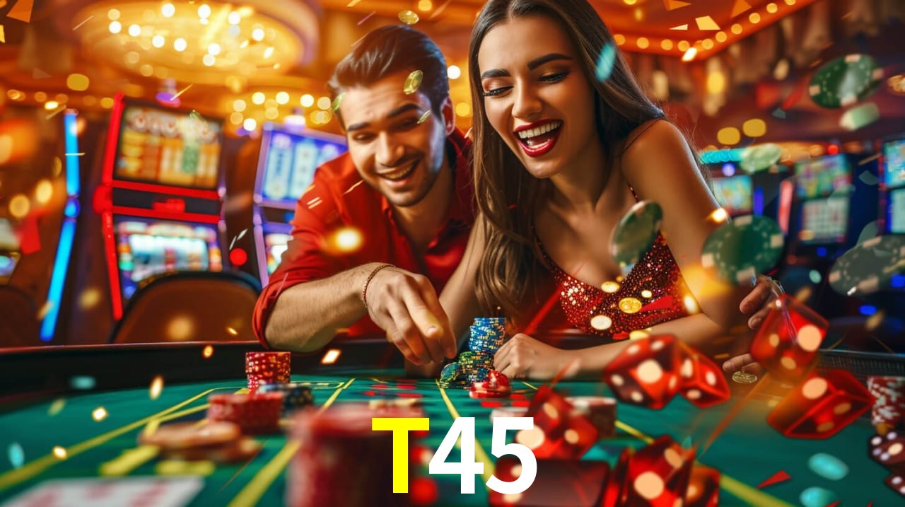 Especiais de Fim de Semana T45