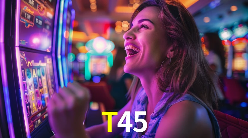 T45