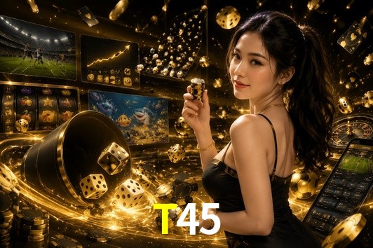 Weekend Specials T45