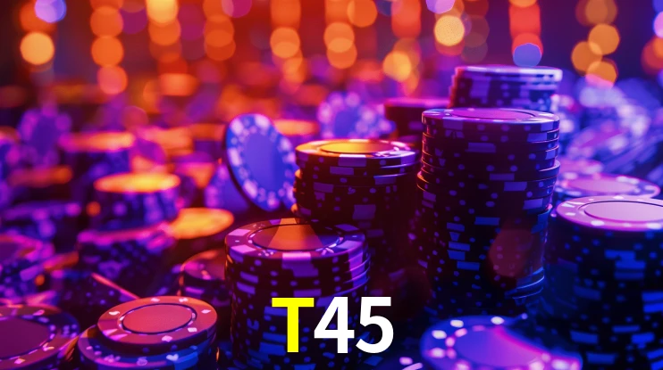 T45