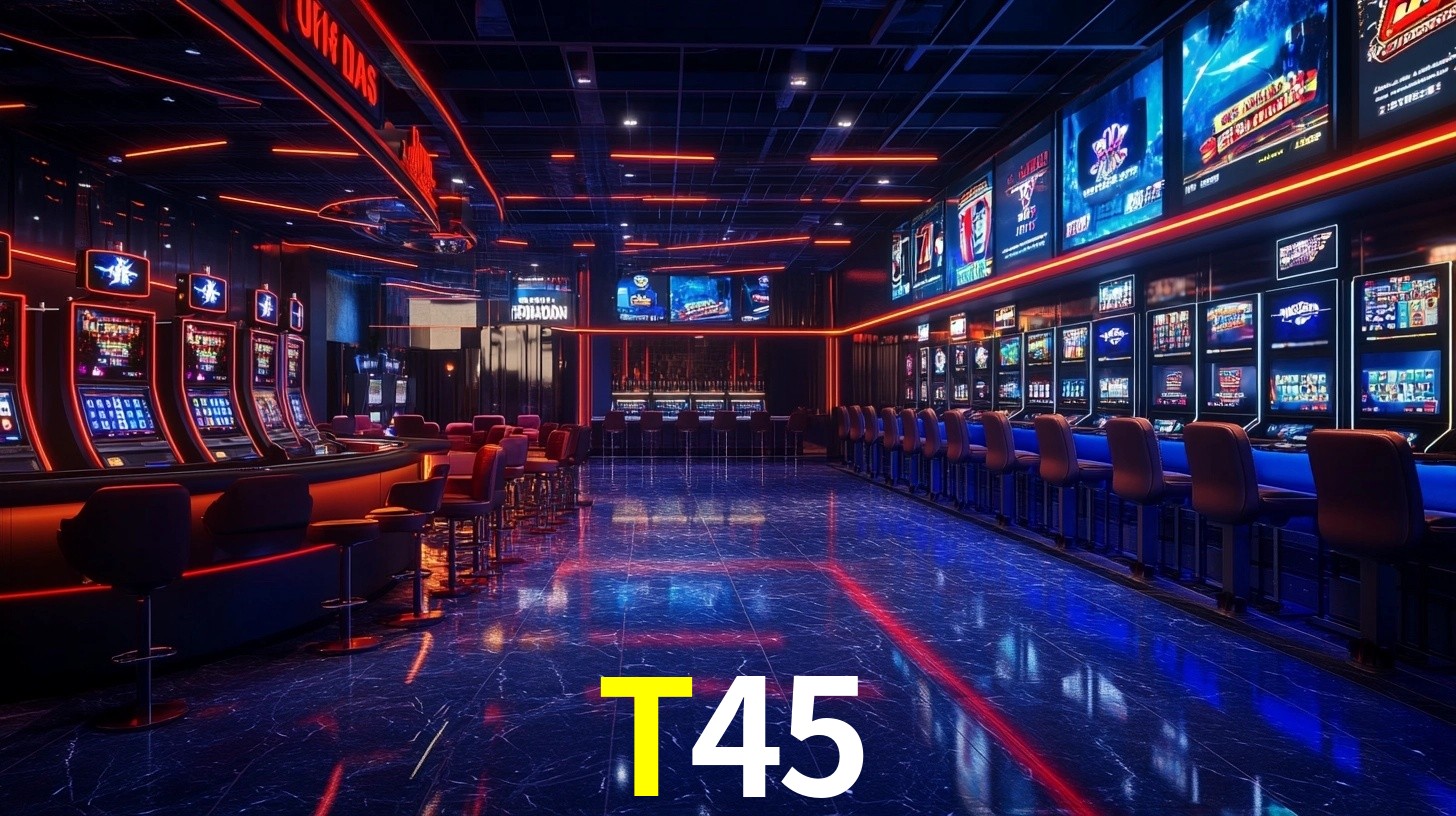 Tournaments T45