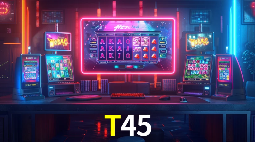 T45