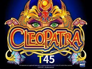 Descubra o Mundo do Cassino Online com T45