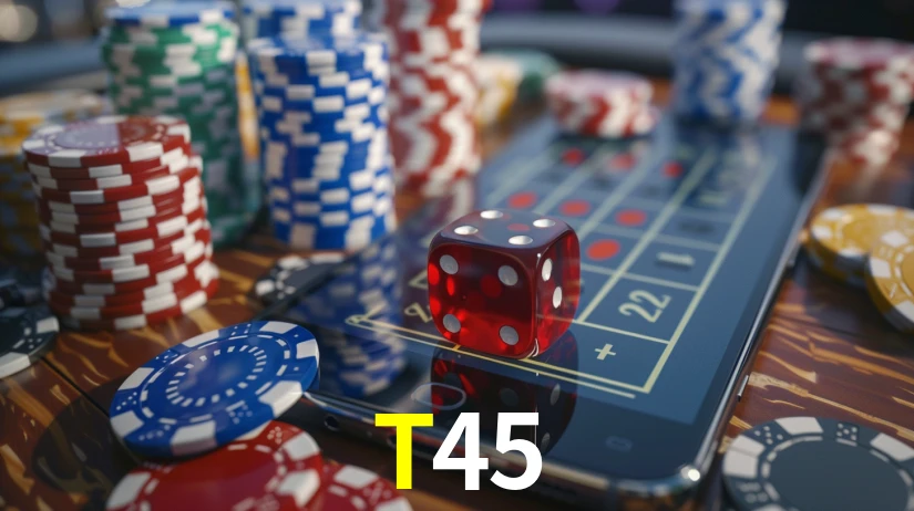 T45