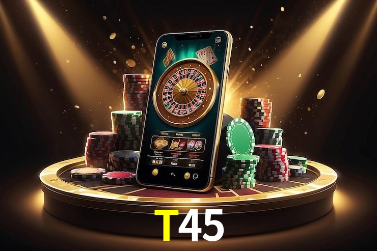 Promoções Sazonais T45
