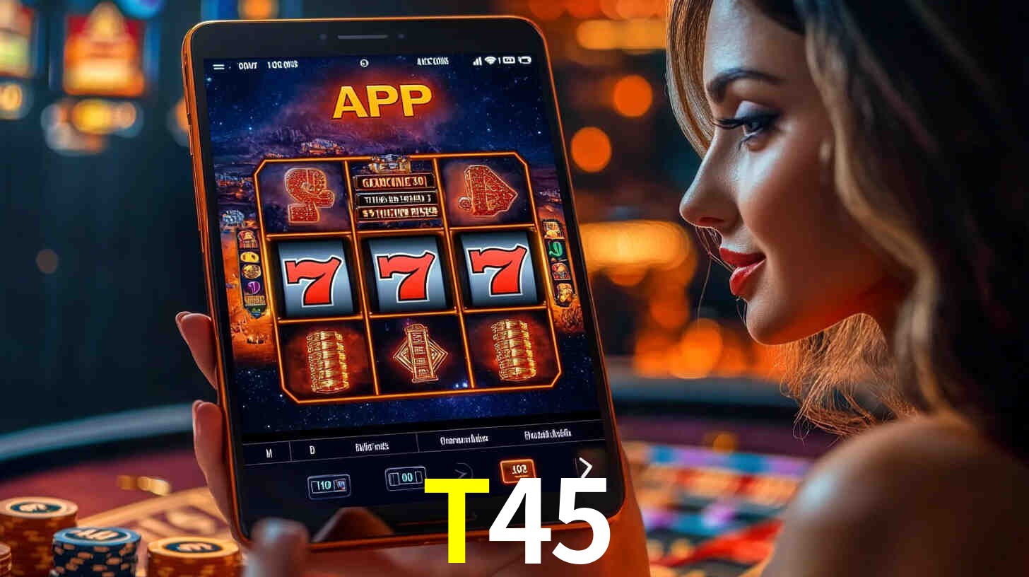 T45