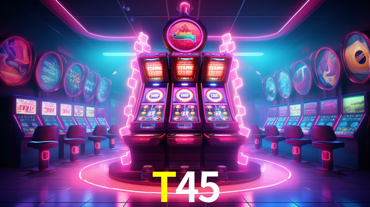T45 Bet