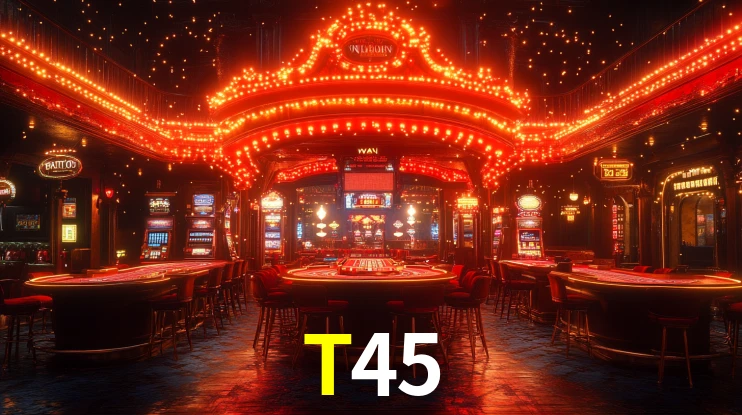 T45