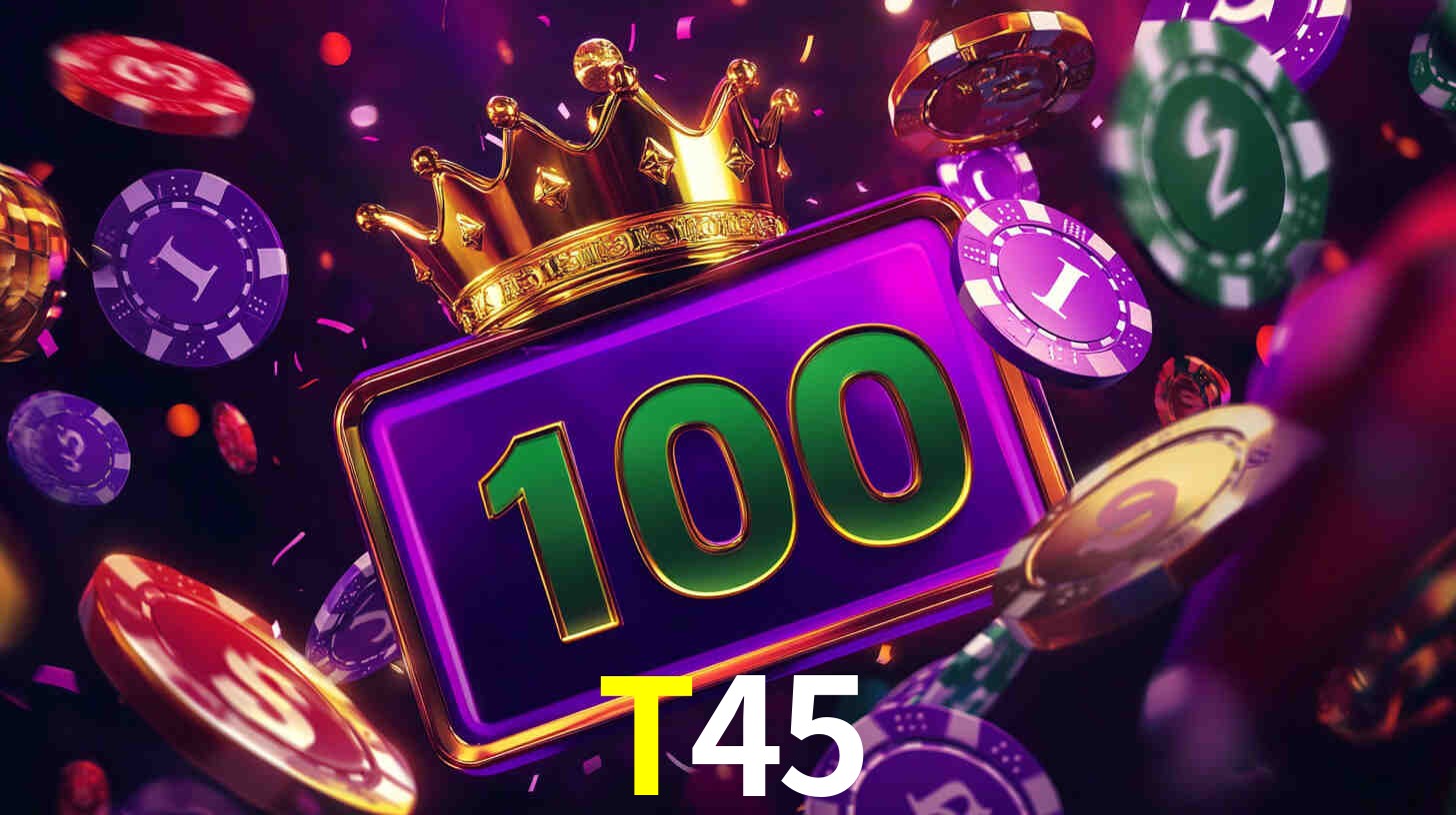 Programa VIP T45