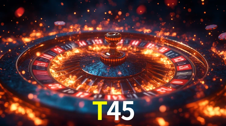 T45 Bet